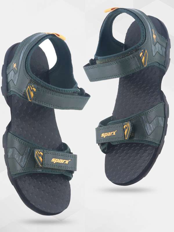 F sports discount sandals myntra