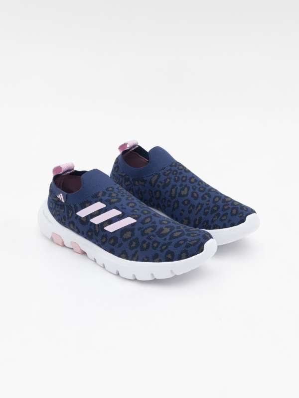 Adidas womens slip on store shoes