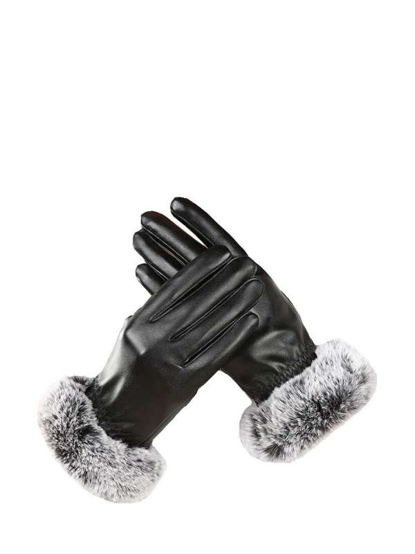Nike cotton gloves store