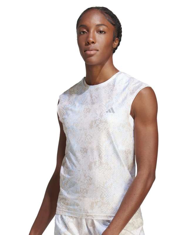 Adidas Sleeveless Buy Adidas Sleeveless online in India