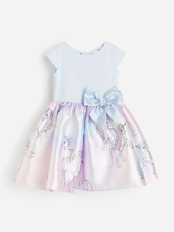 Myntra baby frocks sales