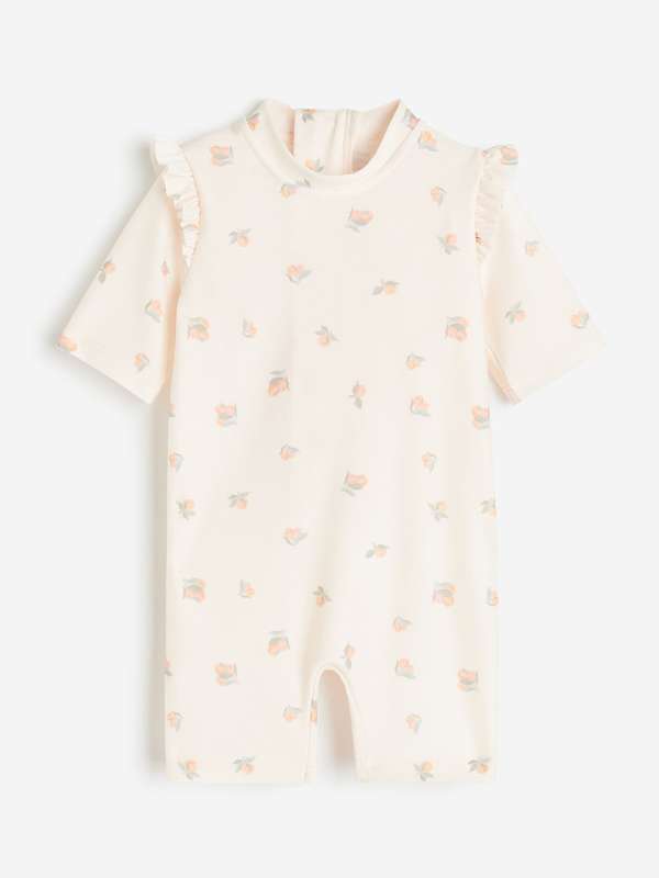 H&m online swimwear top