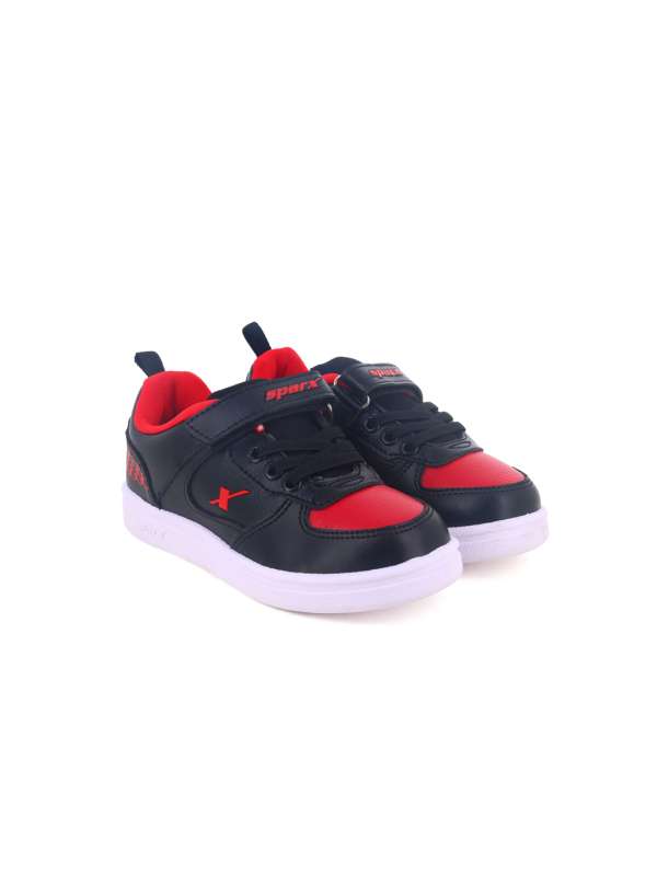 Sparx shoes for kids outlet