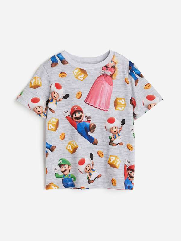 Mario t online shirt india