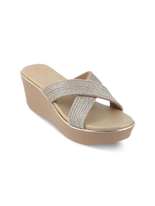 Tresmode Wedges Heels Buy Tresmode Wedges Heels online in India