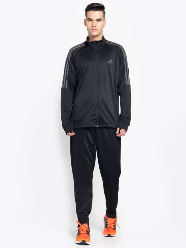 Adidas tracksuit myntra shop