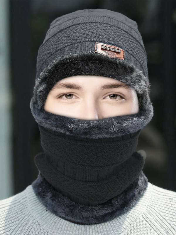Neck cap sales