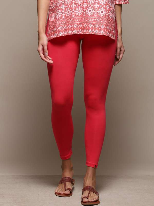 Biba white 2025 leggings online
