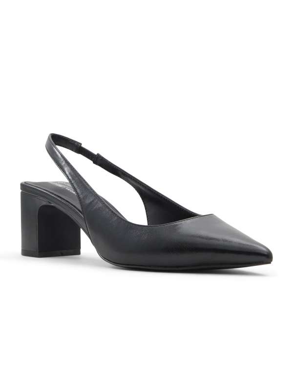 Call it spring black heels outlet