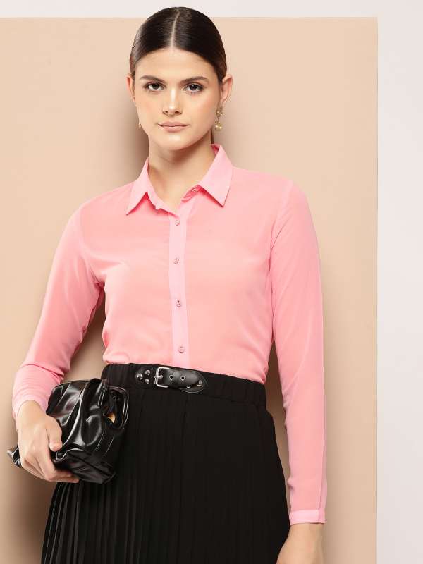 Semi Formal Shirts Women Buy Semi Formal Shirts Women online in