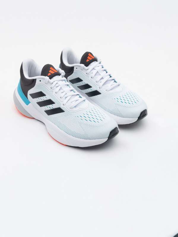 Adidas Response White Running Shoes 5539988.htm Buy Adidas