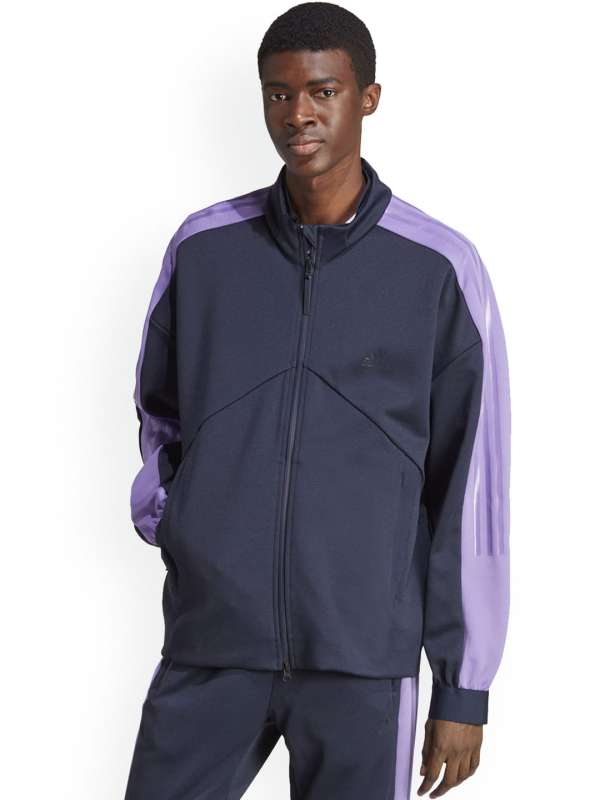 Adidas 2025 tech blazer