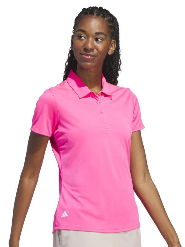 Tshirts Adidas Women Polo Buy Tshirts Adidas Women Polo online in India