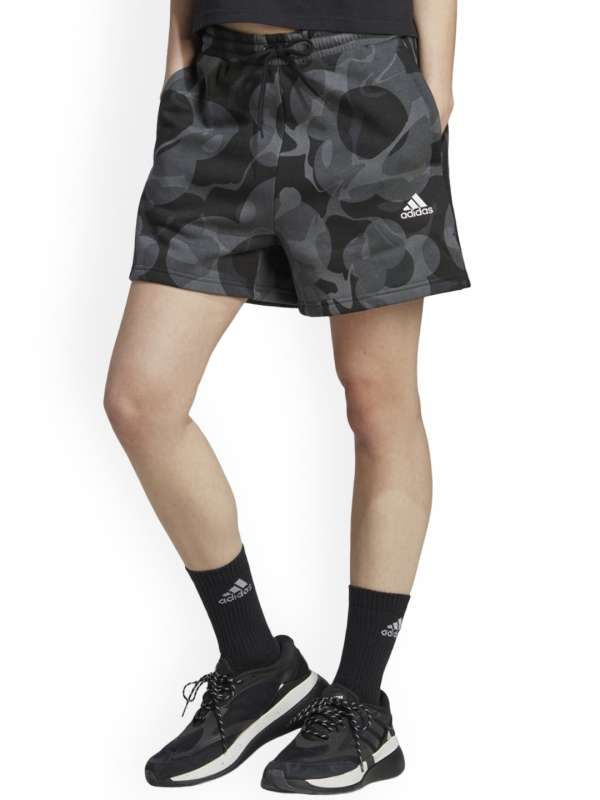 Women s Adidas Shorts Buy Adidas Shorts for Women Online in India