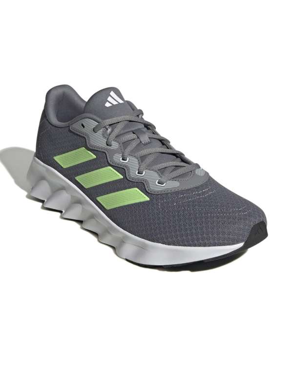 Grey Women Shoes Adidas Justice League And Buy Grey Women Shoes Adidas Justice League And online in India