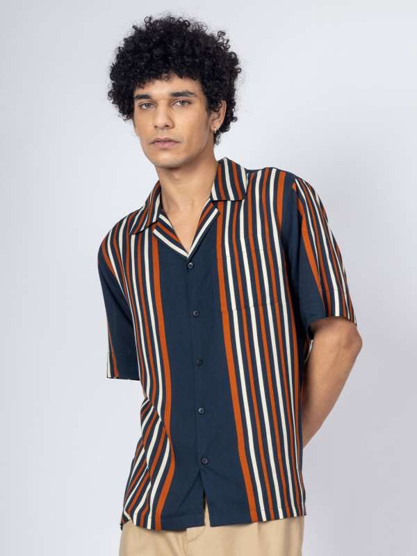 H M Buy H M Clothing and Shoes for Men Women Online in India
