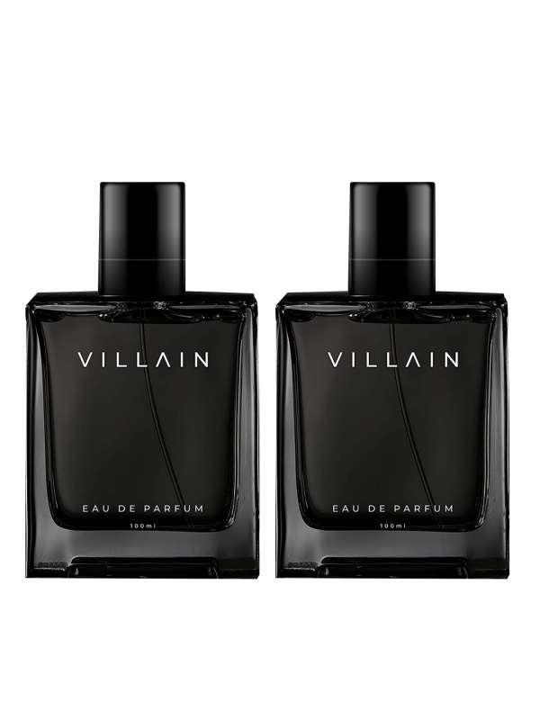 Villain perfume hotsell by yash