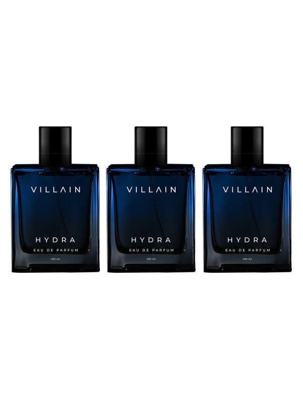 Buy Villain Perfume online at best price Myntra
