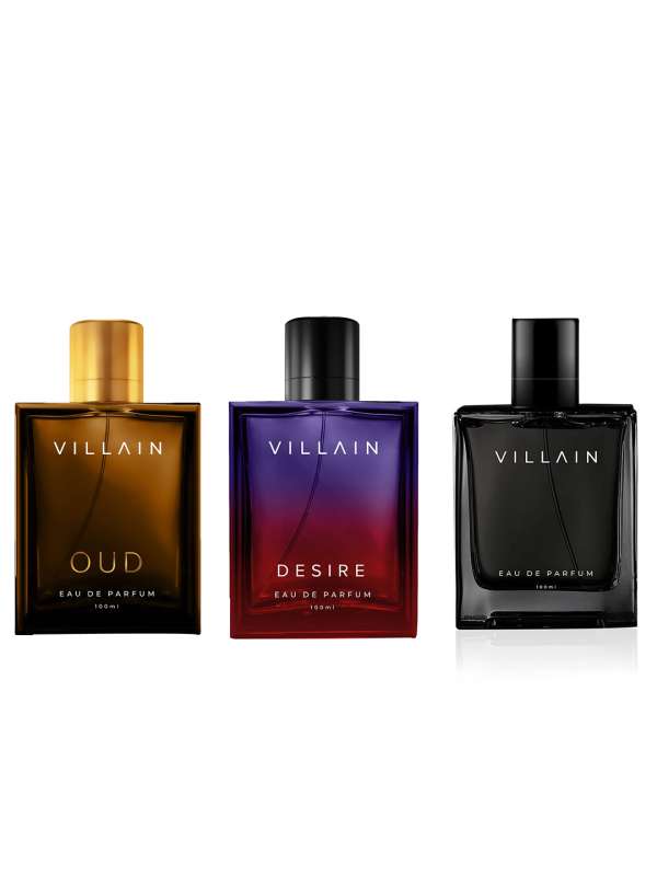 Villain perfume hotsell price