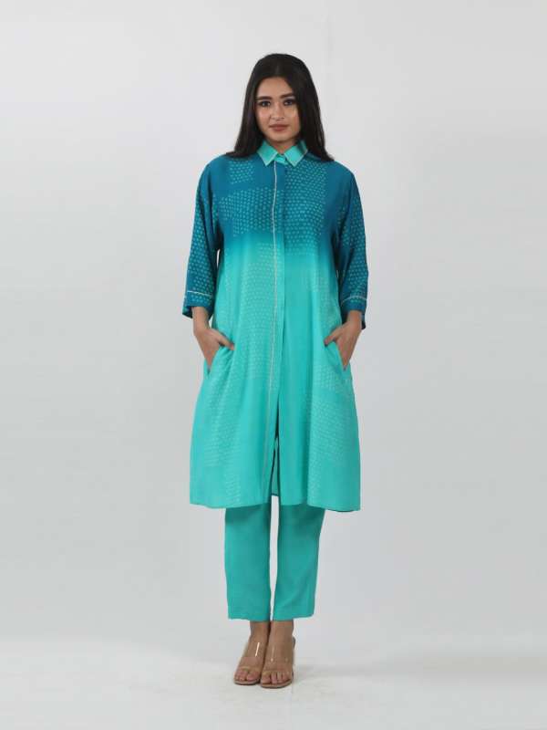 Juliet kurtis in myntra top