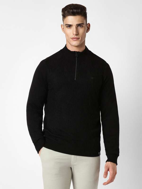 Peter England Women Sweaters Buy Peter England Women Sweaters online in India