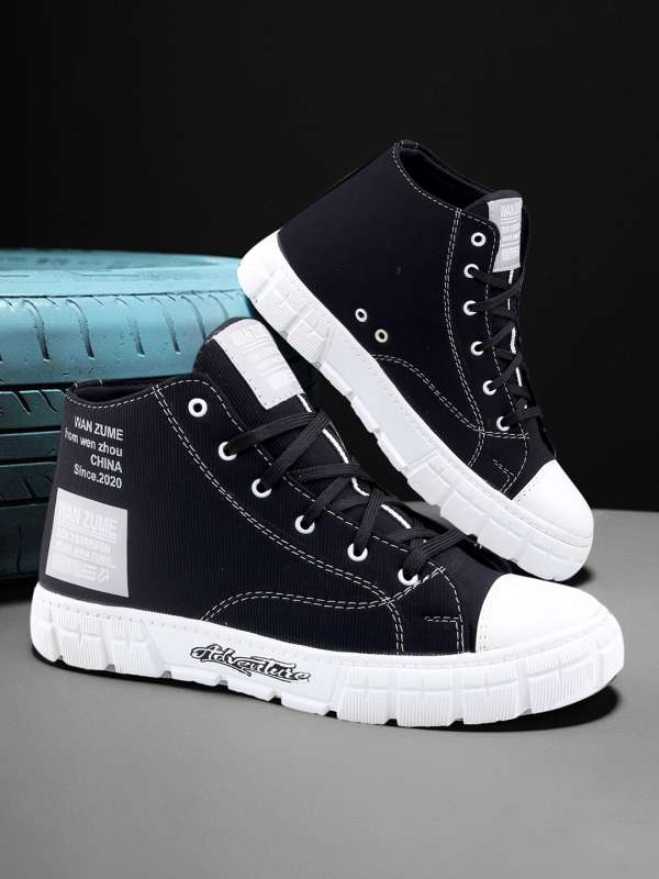 Mens Canvas Shoes Buy Mens Canvas Shoes online in India
