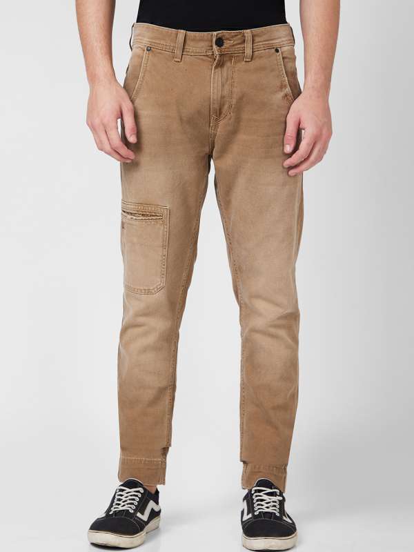 Spykar clearance jeans myntra