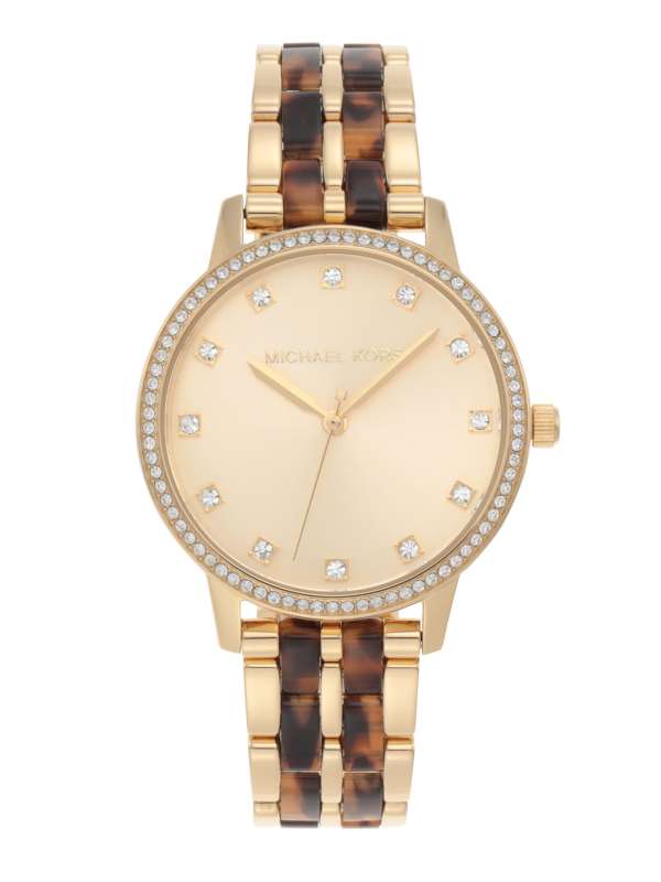 Two Tone Women Watches Buy Two Tone Women Watches online in India