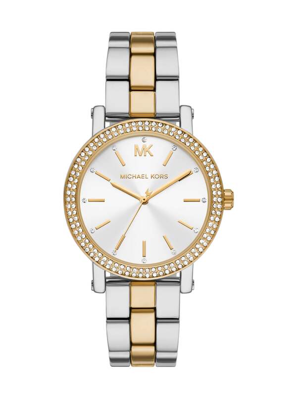 MK NEW YORK LIMITED EDITION COUPLE WATCH ( 100% US GRADE WATCH ) | Lazada PH-sonthuy.vn