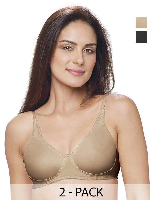 Lovable ENCIRCLE ELITE Women Everyday Non Padded Bra - Buy Lovable ENCIRCLE  ELITE Women Everyday Non Padded Bra Online at Best Prices in India