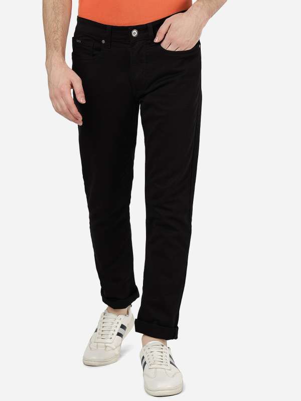 Buy black sales jeans online