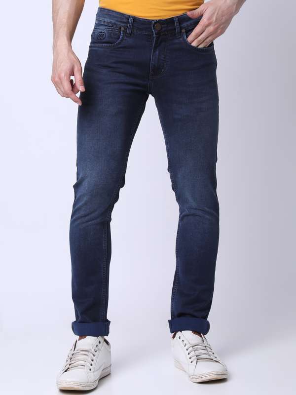Oxemberg jeans 2025