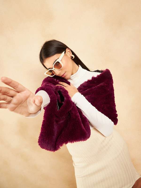 Next store faux fur