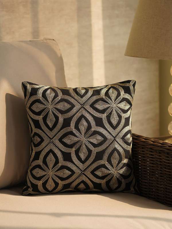 Myntra cushion covers sales