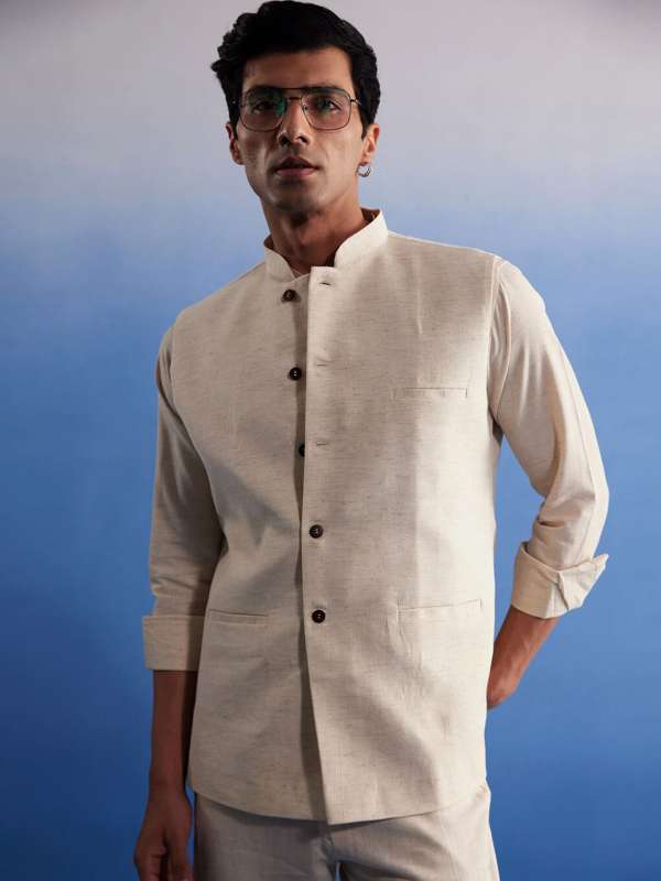 Vastramay 2025 nehru jacket