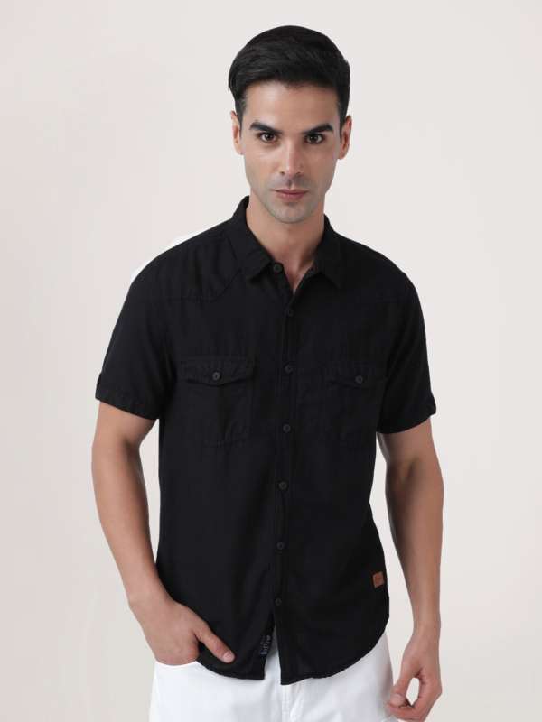 Branded shirts sales online sale india