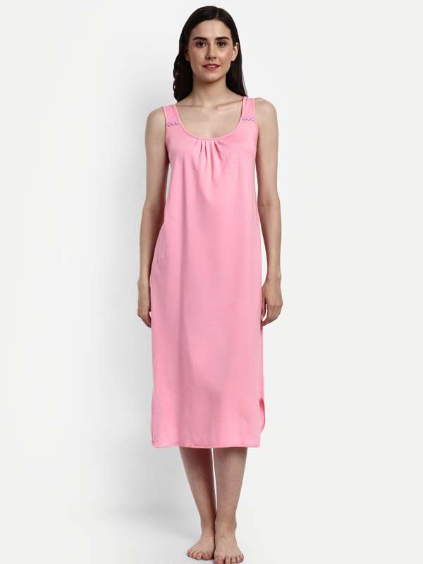 Nighty slips myntra 2025