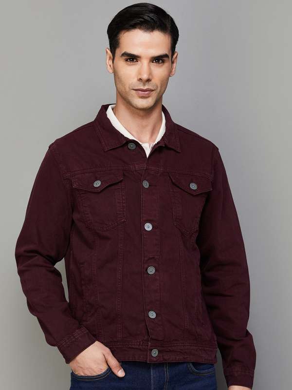 Forca By Lifestyle Jackets Buy Forca By Lifestyle Jackets online in India