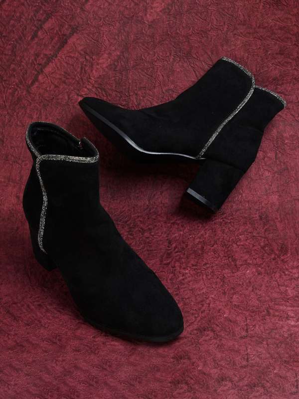 Ginger boots online discount