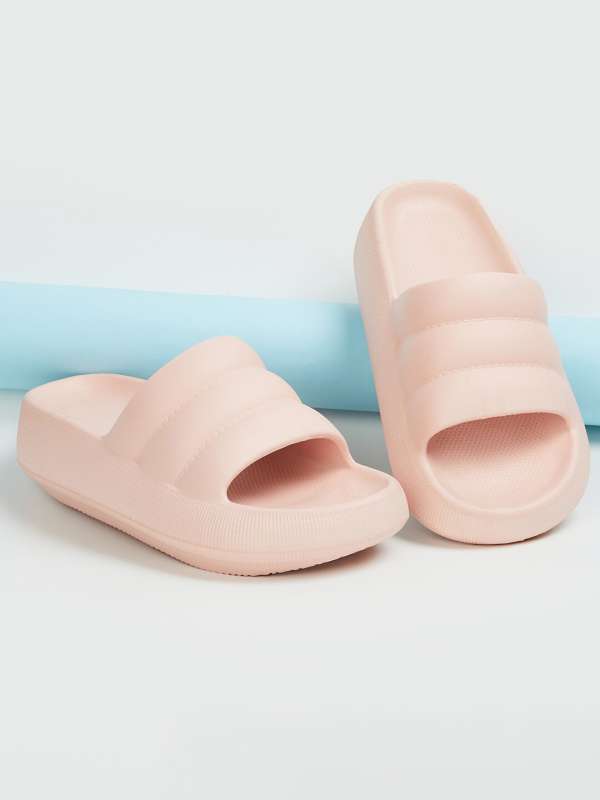 Ginger hawai top chappal