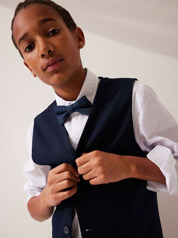 Boys Suits Buy Suits for Boys Online in India Myntra