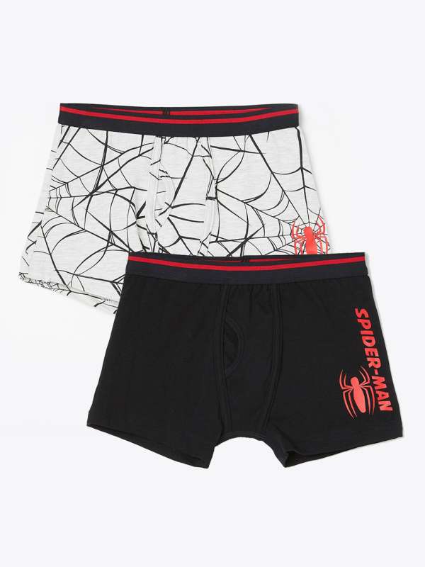 Buy Comfortable Boxers for Boys Online in India on Myntra