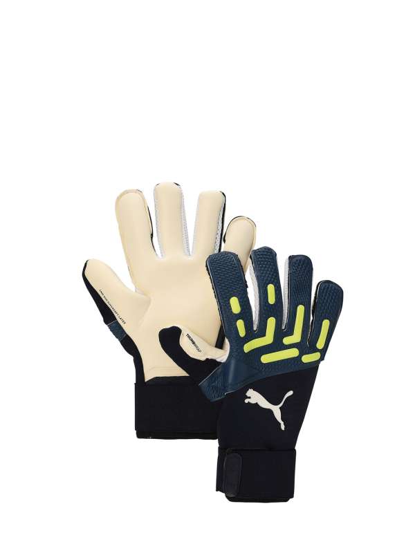 Puma Men Blue Gloves Buy Puma Men Blue Gloves online in India