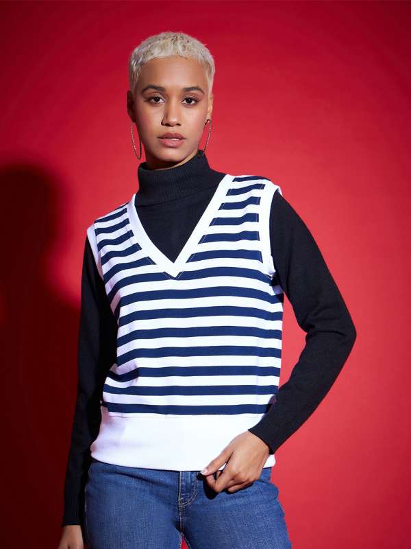 Ladies sweater below 500 hotsell