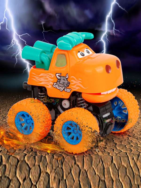 Truck toys online deals