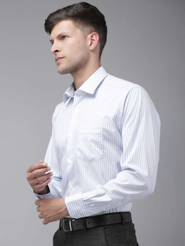 Van Heusen Shirts Shop from a Fresh Collection of Van Heusen