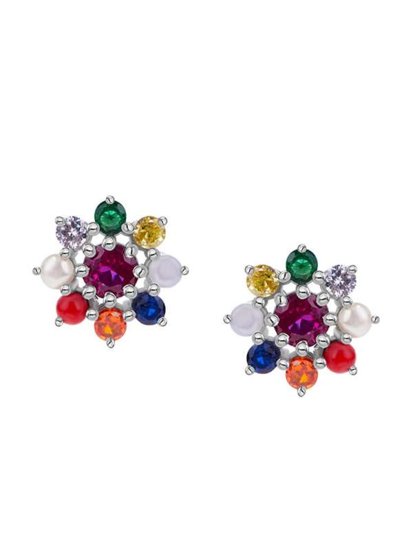 Amrapali shop earrings online