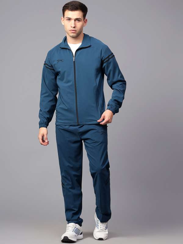 Parx track clearance suit