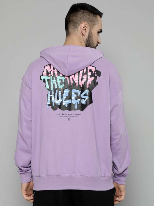 Maniac sweatshirt hotsell