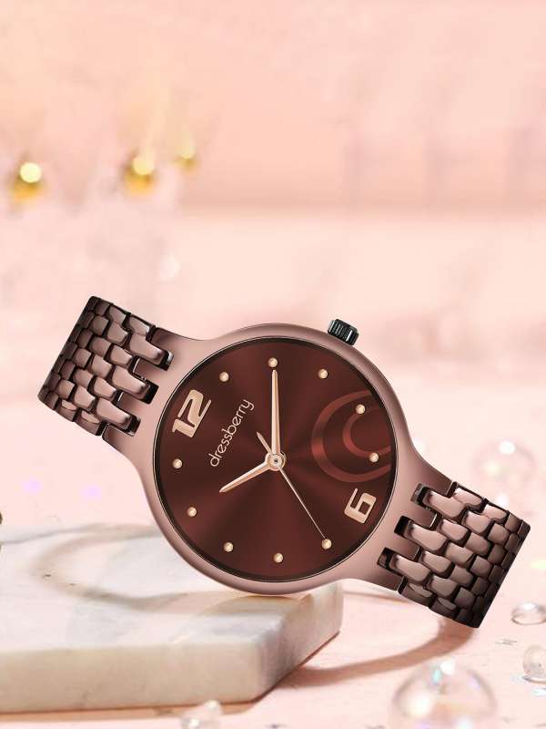 Dressberry watch service center sale